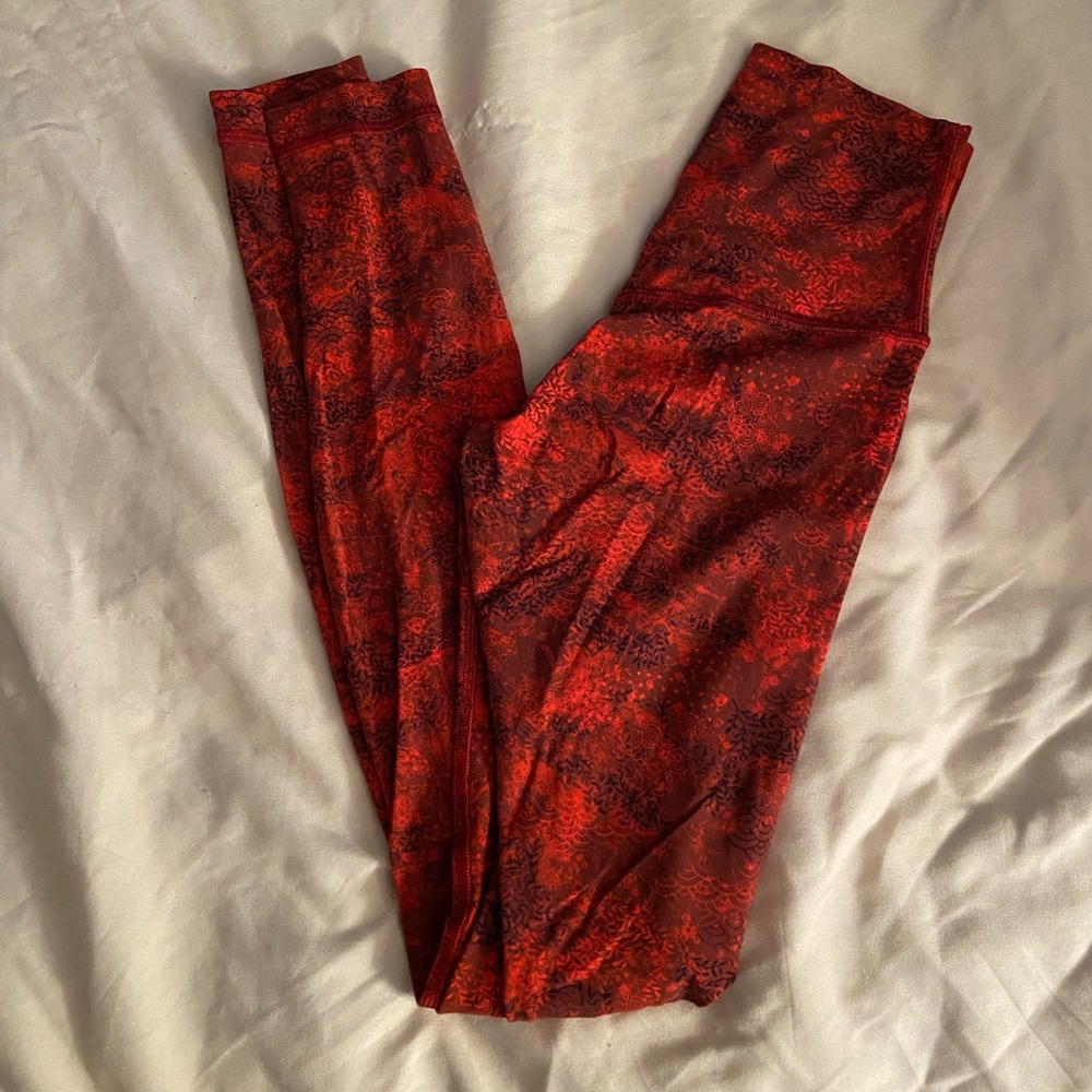 COPY - Align Lunar Year 28”